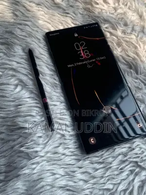 Samsung Galaxy Note 10 (Used)