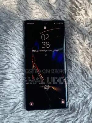 Samsung Galaxy Note 10 (Used)