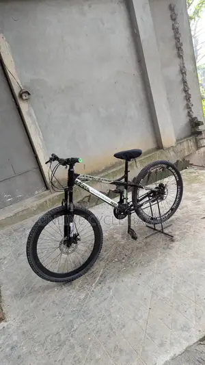 Aluminum Gear Brake Suspension All Okay