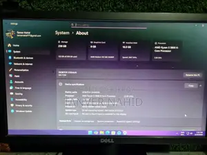 Gaming PC Full Setup