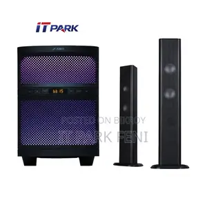 F&D T-200X ২:১ ব্লুটুথ সাউন্ডবার
