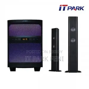 F&D T-200X ২:১ ব্লুটুথ সাউন্ডবার