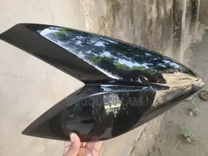 Suzuki Fi Abs Body Part