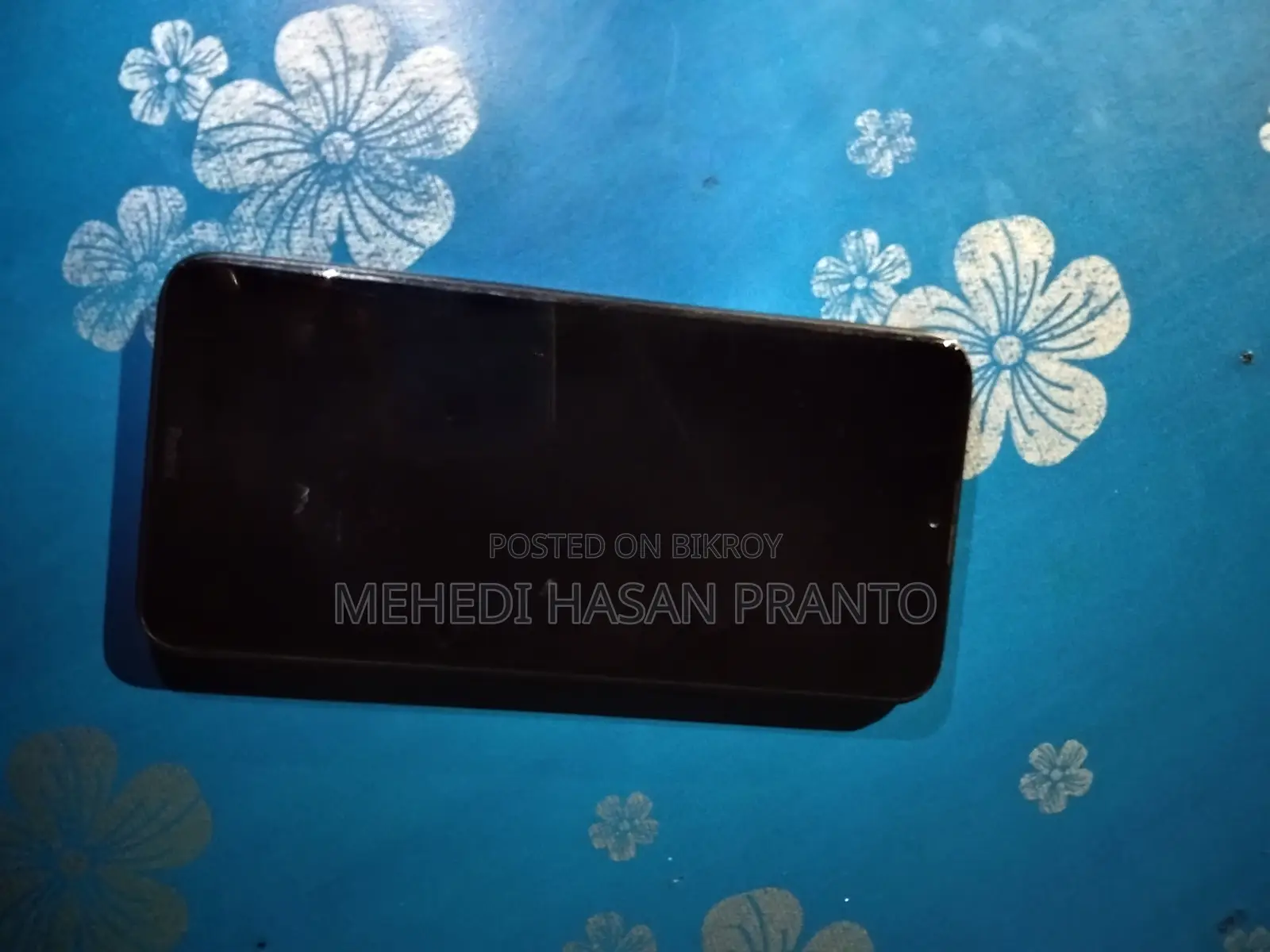 Xiaomi Redmi 8 4/64 (Used)