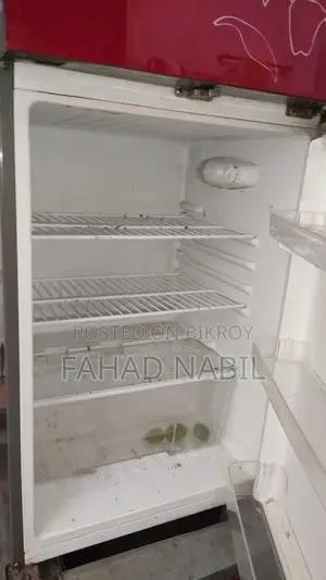 RANGS Fridge Sell Post