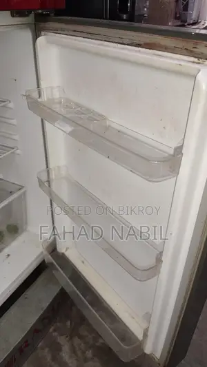 RANGS Fridge Sell Post