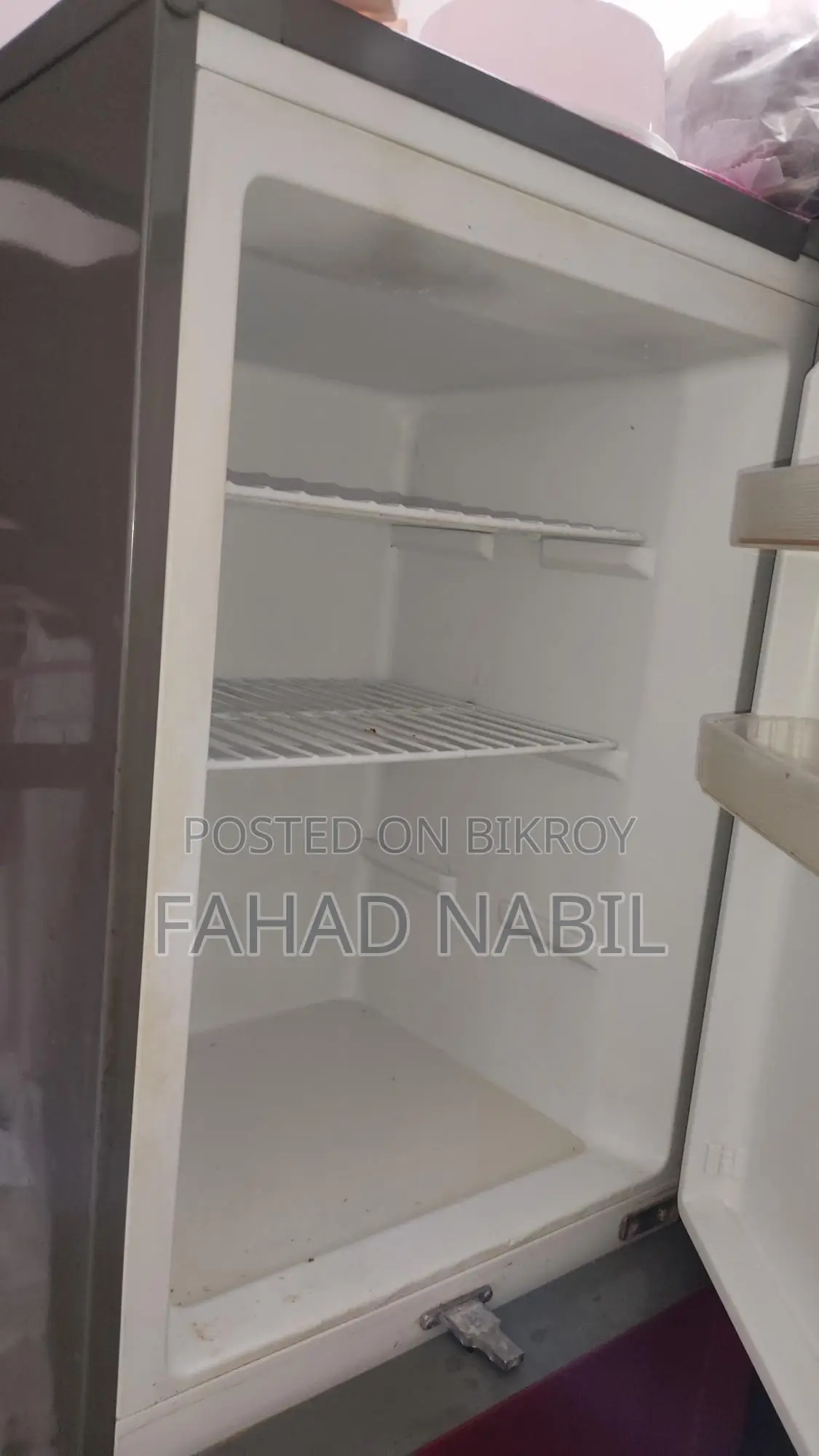 RANGS Fridge Sell Post