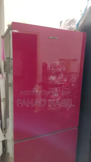 RANGS Fridge Sell Post