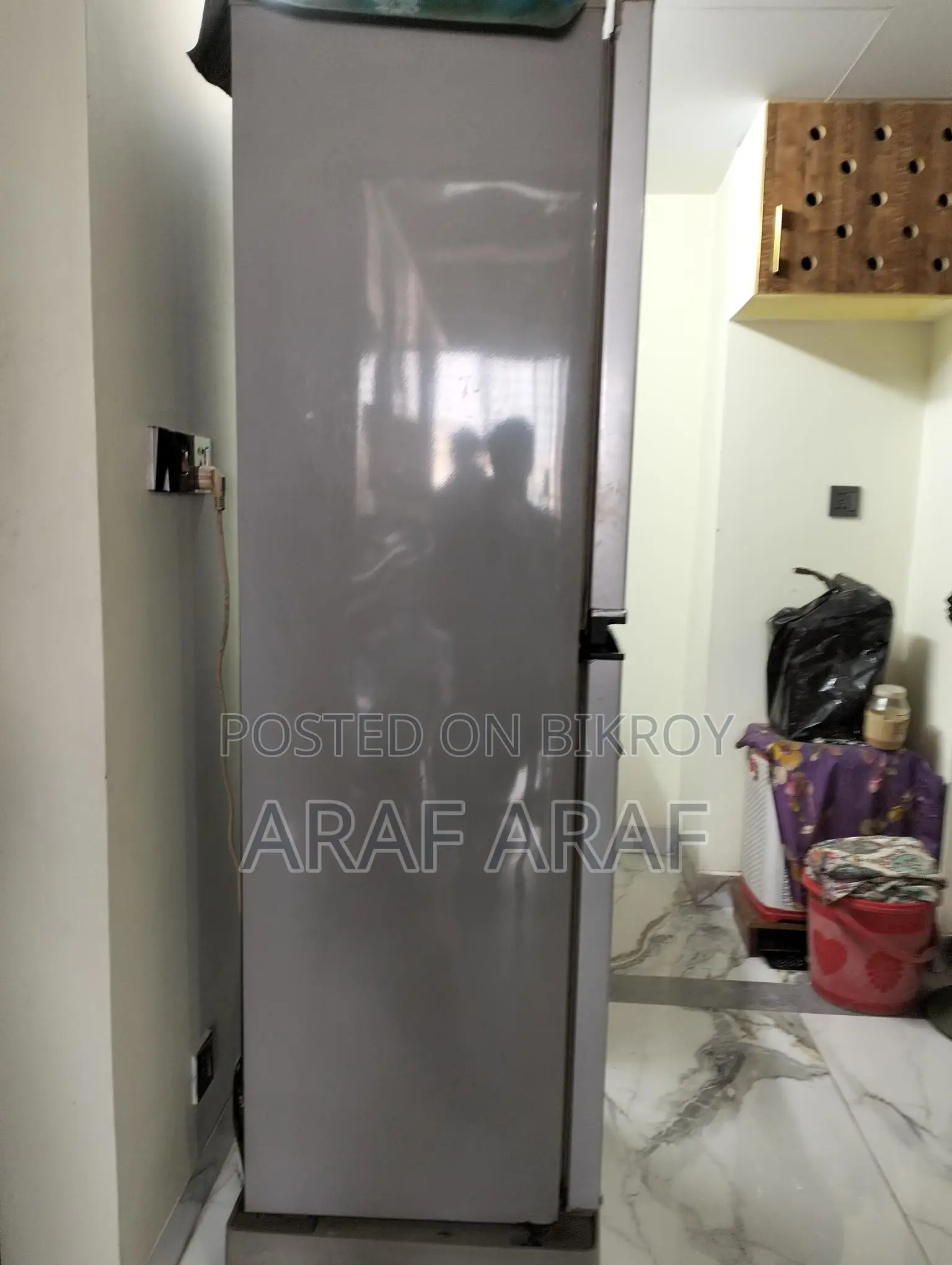 Electra Fridge for Sale