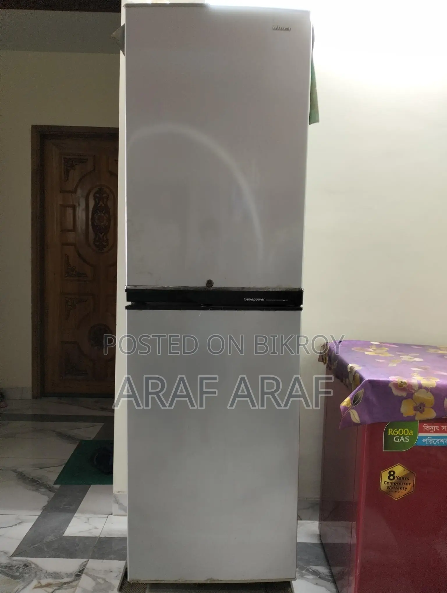 Electra Fridge for Sale
