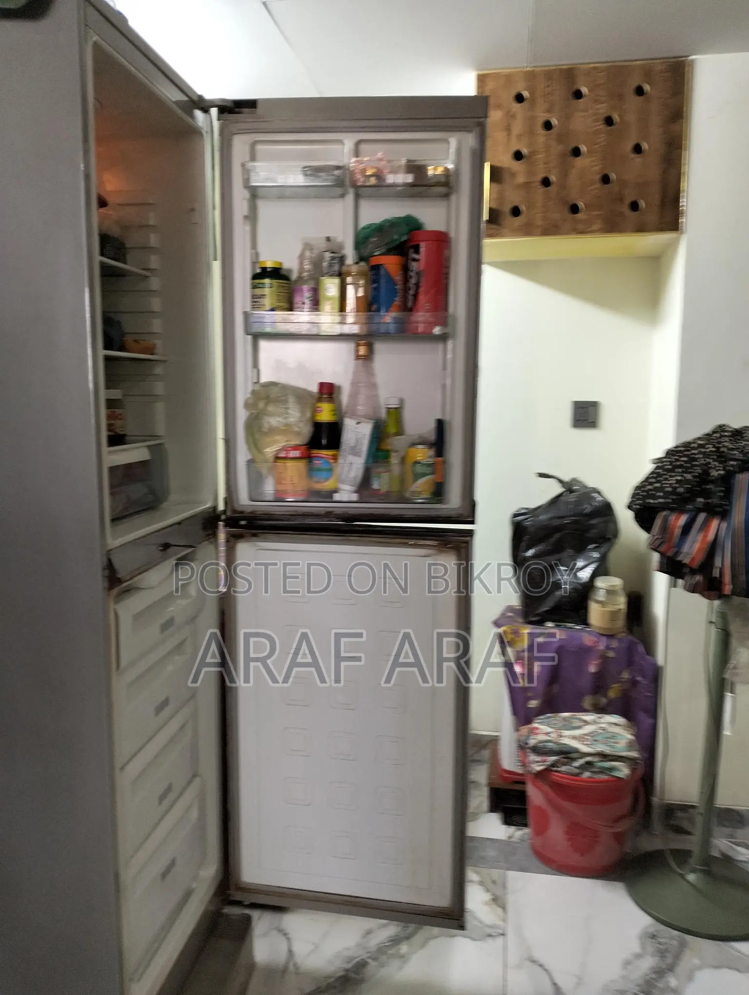 Electra Fridge for Sale