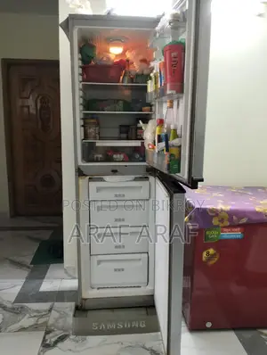 Electra Fridge for Sale