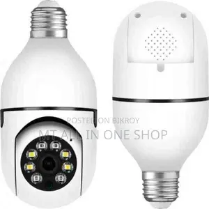Smart Panorama Camera- WiFi