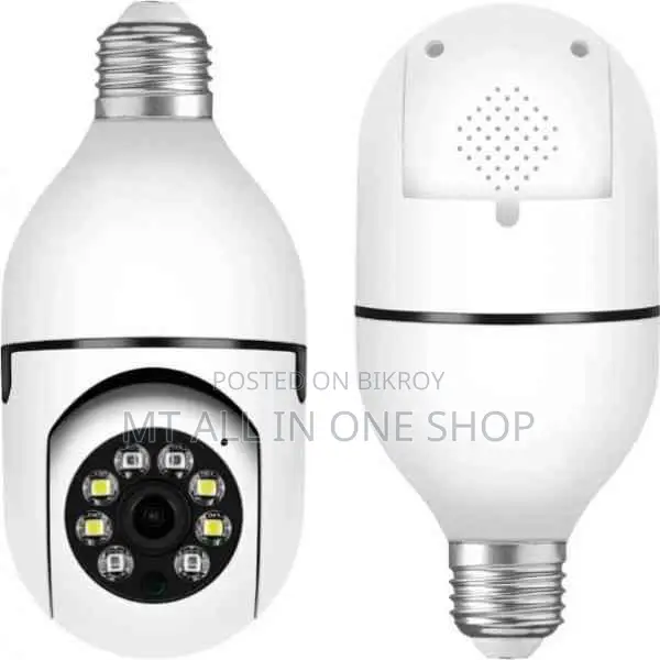 Smart Panorama Camera- WiFi