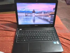 DELL Inspiron Nseries Laptop