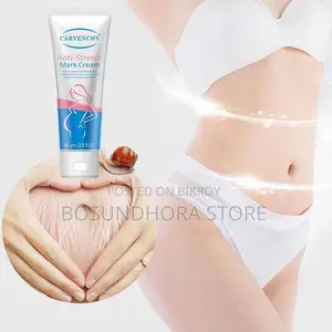 Anti Stretch Mark Cream