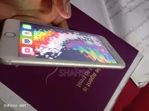 Apple iPhone 8 Plus . (Used)