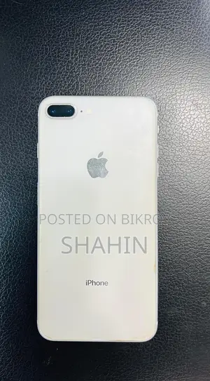 Apple iPhone 8 Plus . (Used)