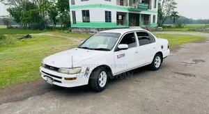 Toyota Corolla lpg 1994