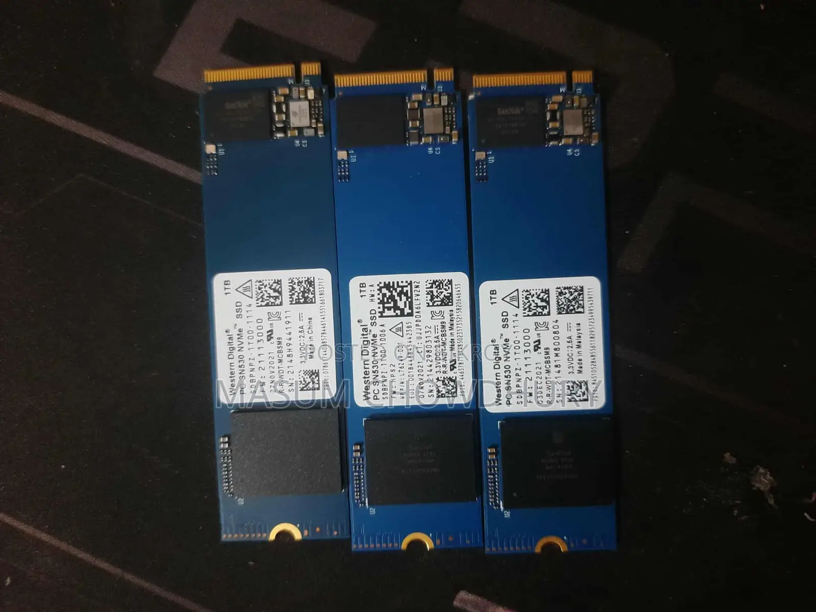 SSD সরাসরি ইমপোর্টার থেকে কিনুন, পাইকারি বাজার চ্যালেঞ্জিং প্রাইস!