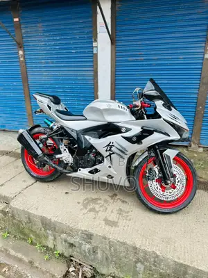 Suzuki GSX R150 ABS . 2022