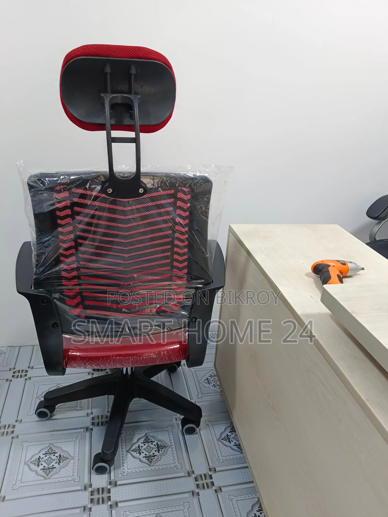 Brand New Premium Quality Office Chair (Sh2423)