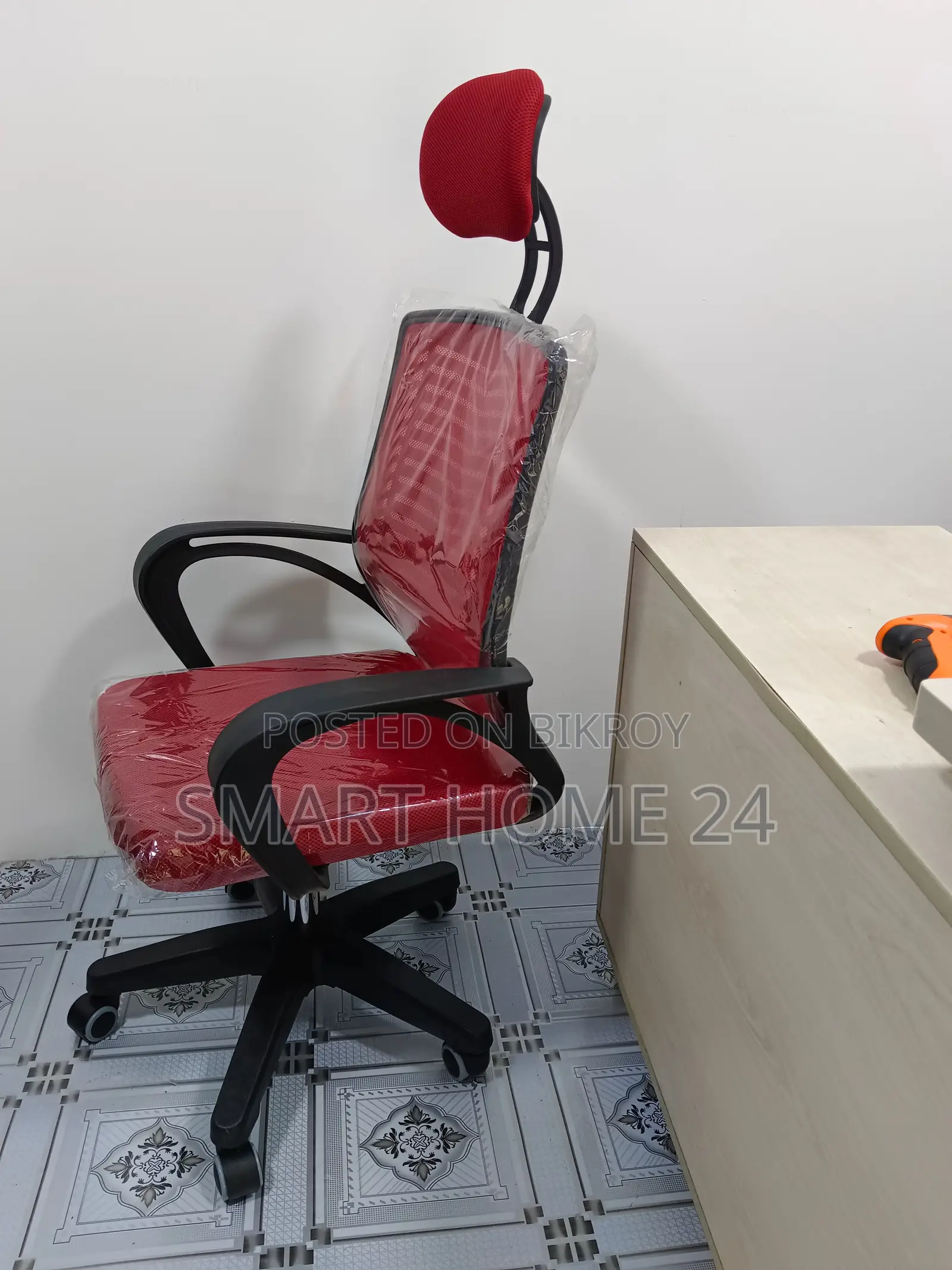 Brand New Premium Quality Office Chair (Sh2423)