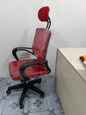 Brand New Premium Quality Office Chair (Sh2423)