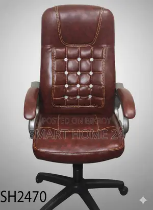 ব্রান্ড নিউ Premium Executive Office Chair | Best Price Offer SH2470