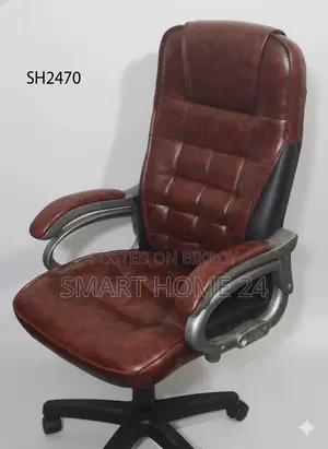 ব্রান্ড নিউ Premium Executive Office Chair | Best Price Offer SH2470
