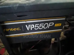 Antec Vp550p 550w Psu