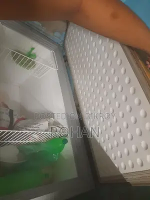 Deep Freeze Sell