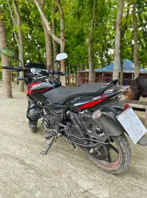Bajaj Pulsar 150 - 2025