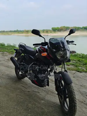 Bajaj Pulsar 150 - 2025