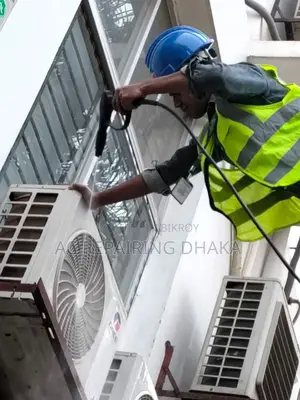 🪛 AC Servicing