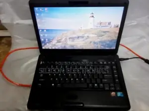 Toshiba Satellite Pro L510 Laptop