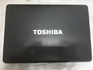Toshiba Satellite Pro L510 Laptop