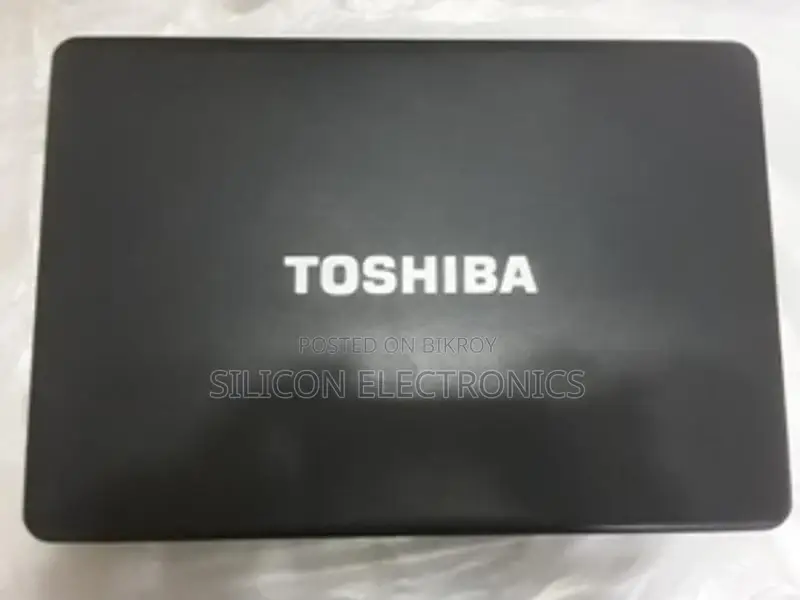 Toshiba Satellite Pro L510 Laptop