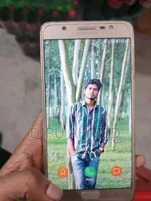 Samsung Galaxy J7 (Used)
