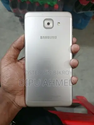 Samsung Galaxy J7 (Used)