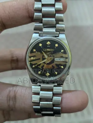 Mens Watch