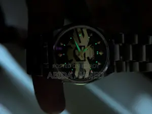 Mens Watch