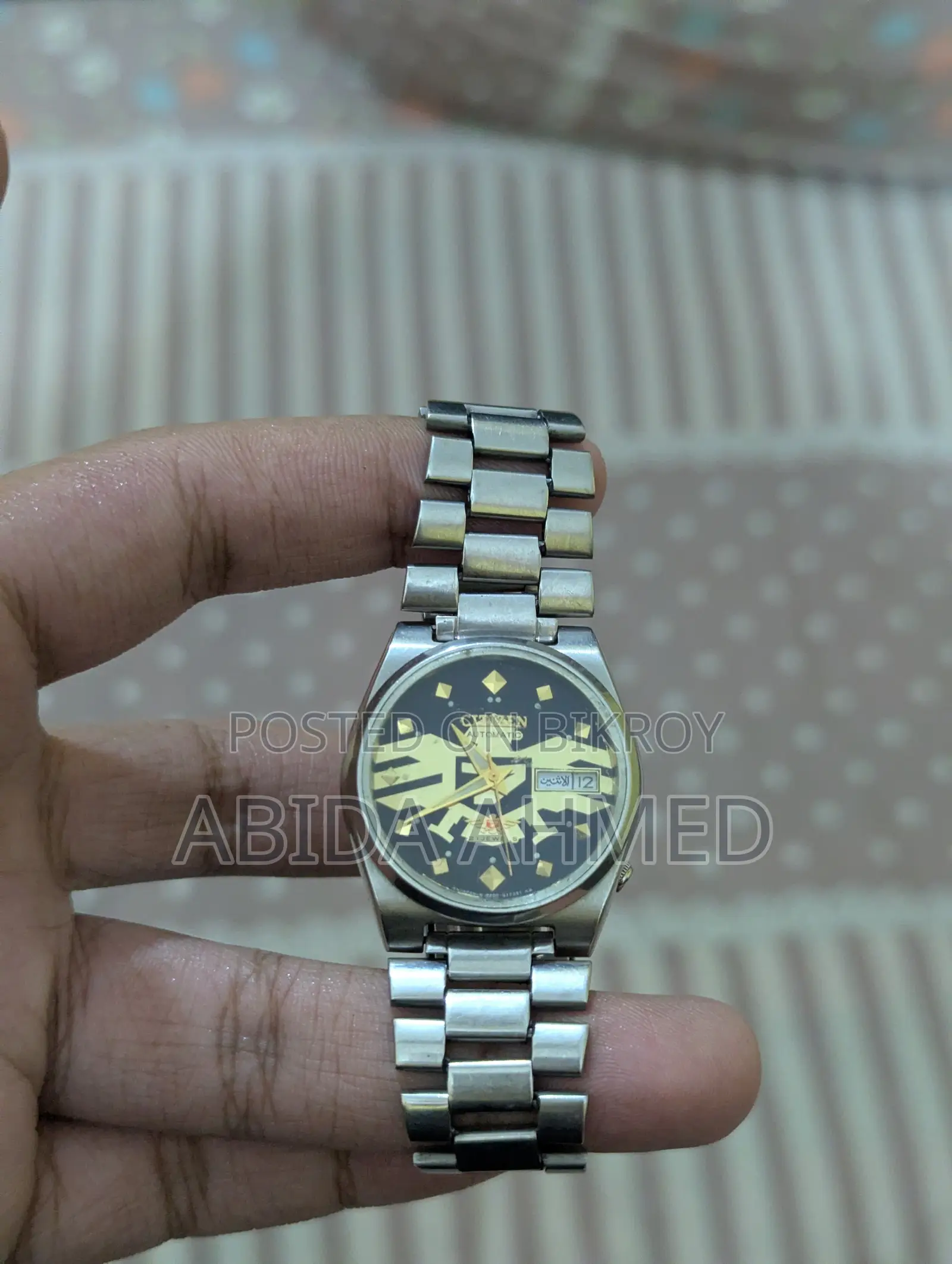 Mens Watch