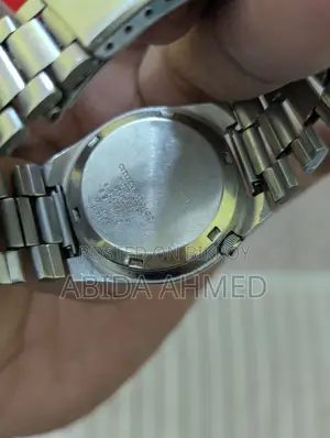 Mens Watch