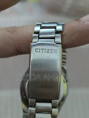 Mens Watch