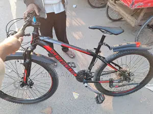 সাইকেল বিক্রি হবে