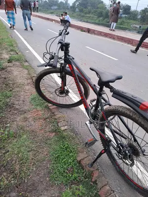 সাইকেল বিক্রি হবে