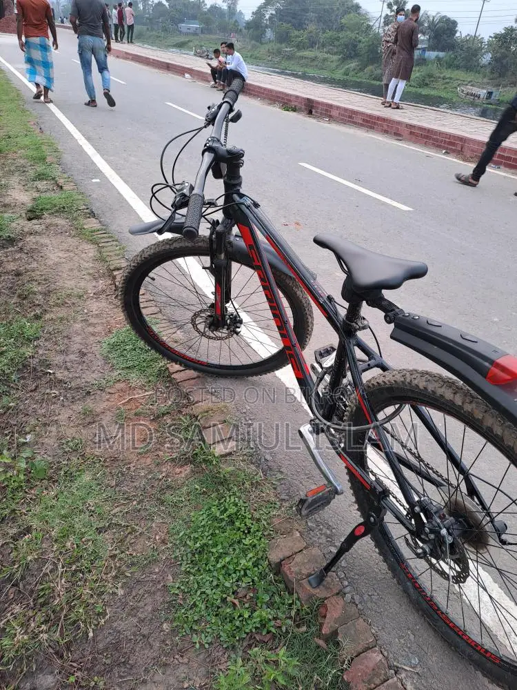 সাইকেল বিক্রি হবে