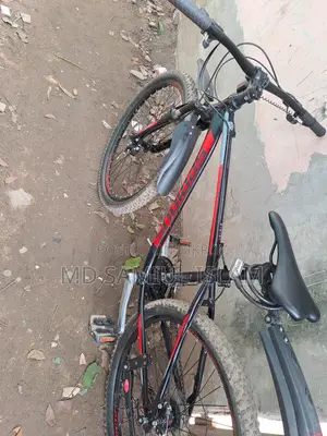 সাইকেল বিক্রি হবে