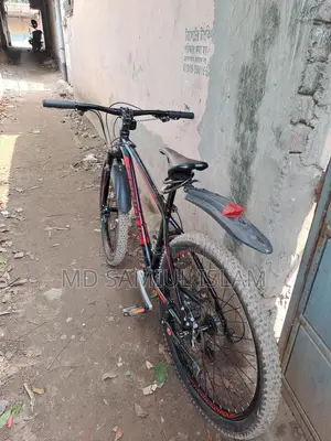 সাইকেল বিক্রি হবে